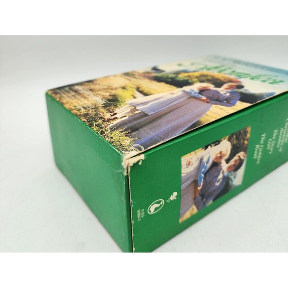 The Avonlea Set – L.M. Montgomery – Bantam Books Collection 1989 – English - Picture 4 of 16